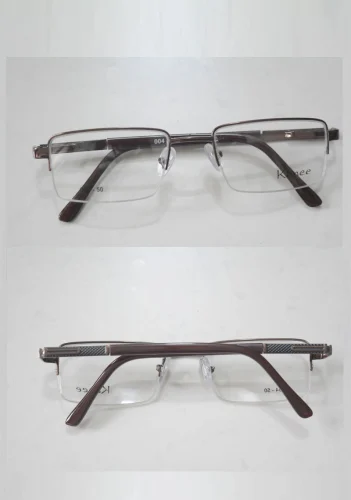 Kenee Model 004 Image 1 2025