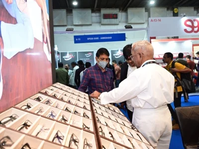 RK Eyewears About Us Gallery Image 1