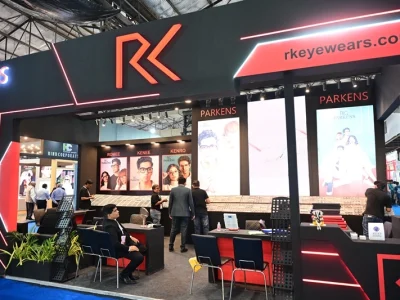 RK Eyewears About Us Gallery Image 2