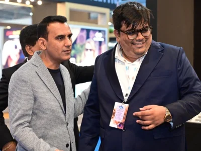 RK Eyewears About Us Gallery Image 3