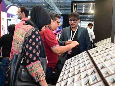 RK Eyewears About Us Gallery Image 5