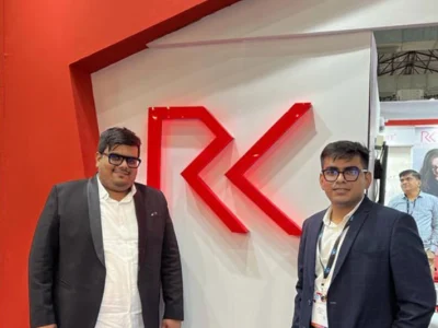 RK Eyewears About Us Gallery Image 6