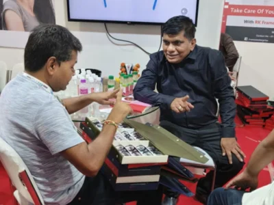 RK Eyewears About Us Gallery Image 7